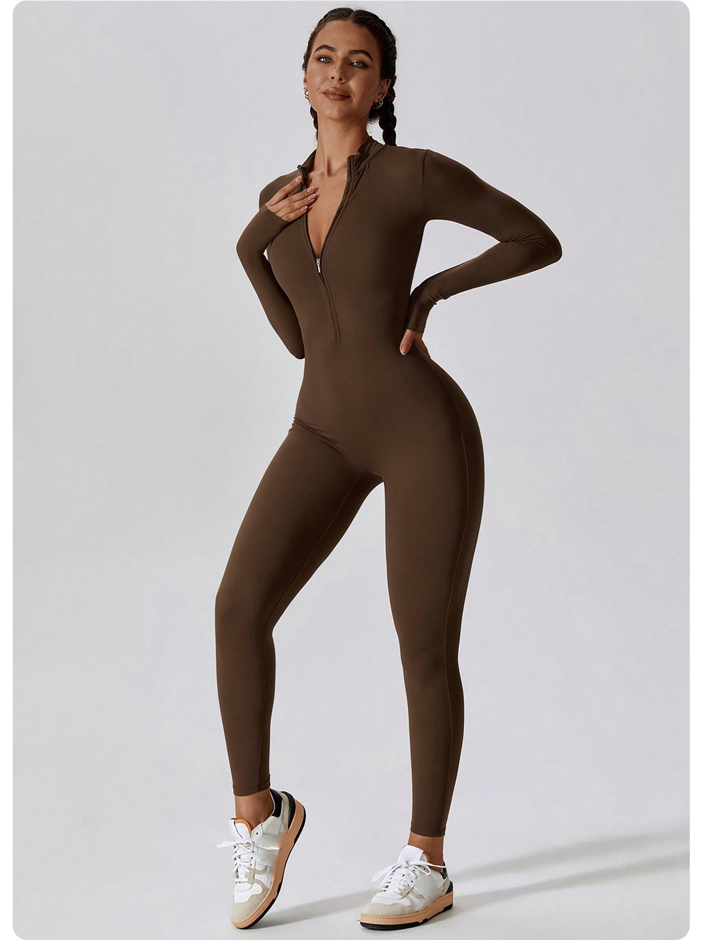 Спортен Гащеризон