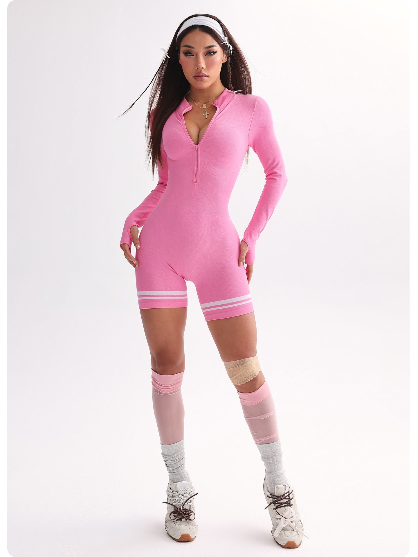 Спортен Гащеризон