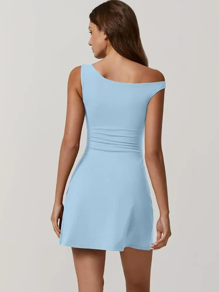 Спортна Рокля