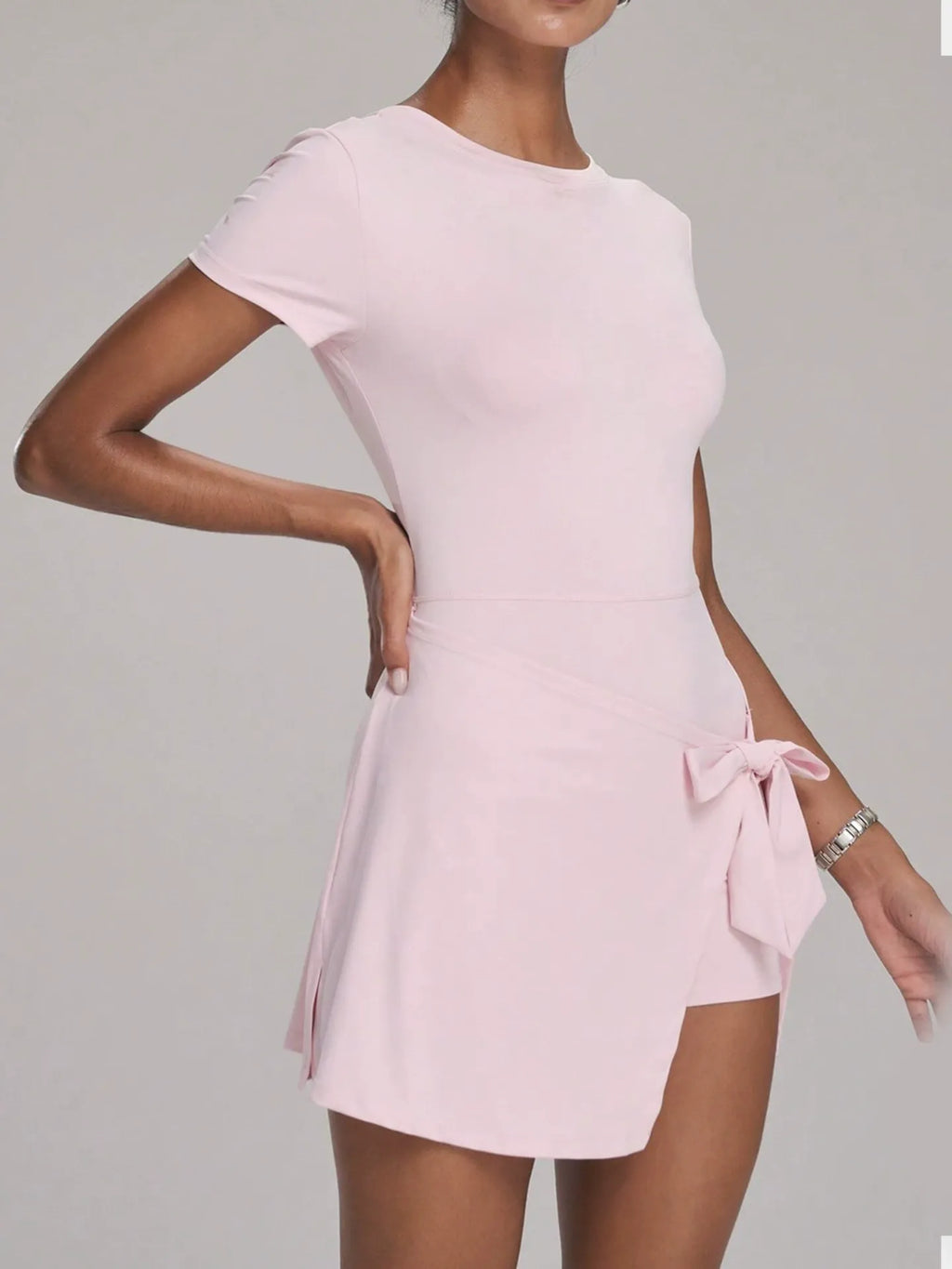 Спортна Рокля