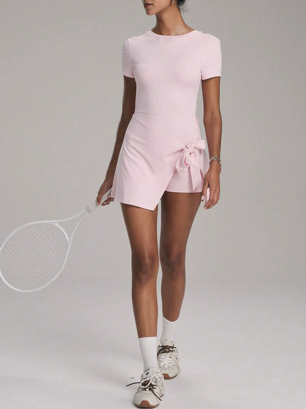 Спортна Рокля